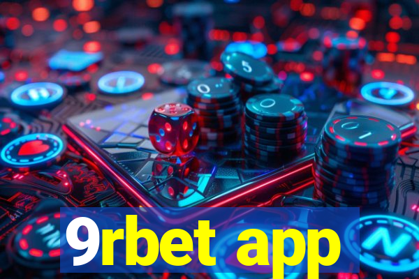 9rbet app